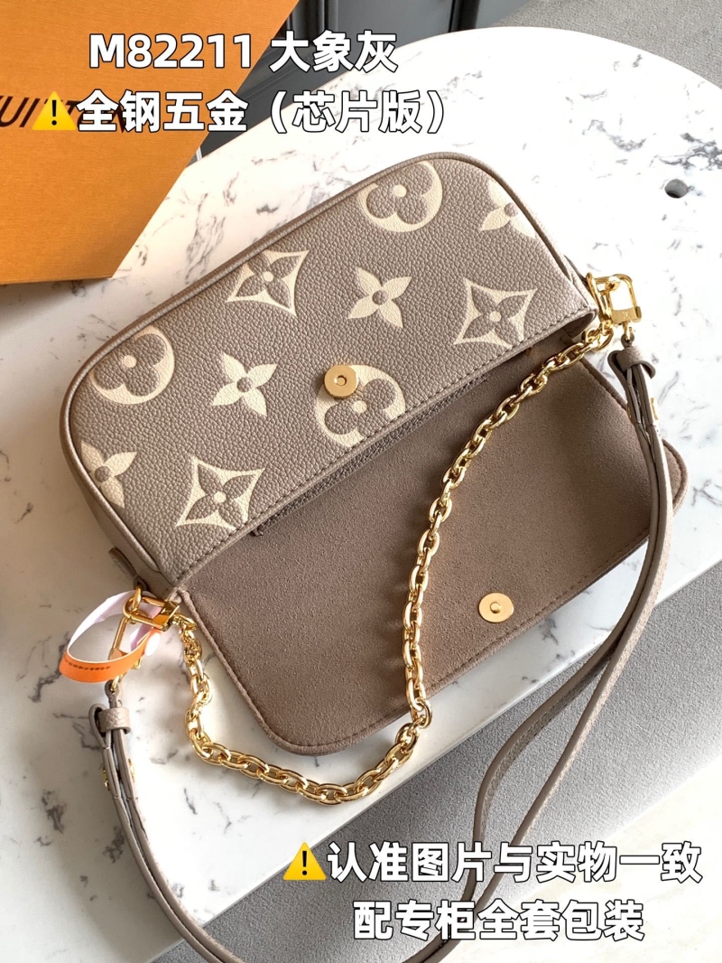 LV Satchel Bags